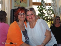 Der Dornbacher im GH Timo am 10.05.2025